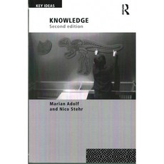 Knowledge: Is Knowledge Power?, Routledge