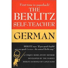 berlitz