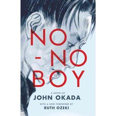 No-No Boy, Univ of Washington Pr Univ of Washington Pr