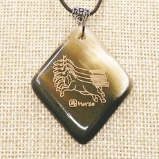 마패팬던트