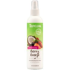 트로피클린 베리브리즈 향수 8oz, 236ml, 1개