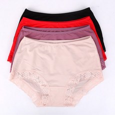 모시팬티여성