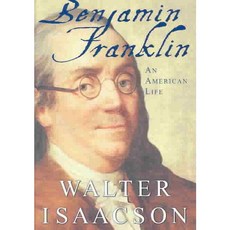 Benjamin Franklin: An American Life, Simon & Schuster