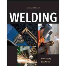 Welding, McGraw-Hill Professional Pub