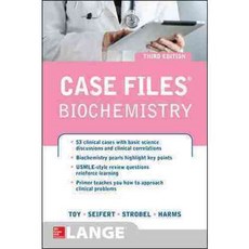 biochemistry