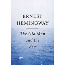 The Old Man and the Sea, Scribner Book Company
