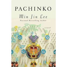 (영문도서) Pachinko, Grand Central Pub