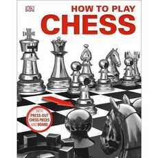 How to Play Chess, Dk Pub