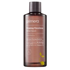 프리메라 와일드 씨드 퍼밍 에멀전, 150ml, 1개