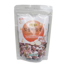 봉희마늘