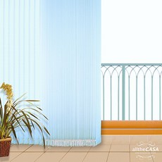 거실버티칼블라인드