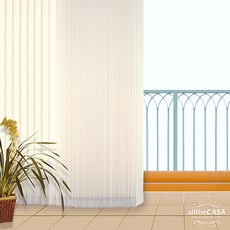 아라크네 맞춤제작 듀얼쉐이드 네츄럴 콤비 블라인드 상품 이미지