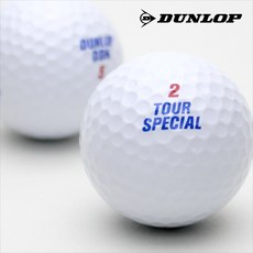 타이틀리스트 로스트볼 19000원 균일가전_캘러웨이 던롭 볼빅, 10_던롭 DDH 화이트볼 A-급, 32개