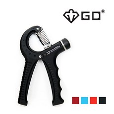 지디그립 GD 강약조절 악력기 미세조절 8KG~25KG 색상4가지선택
