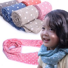 아동반다나스카프