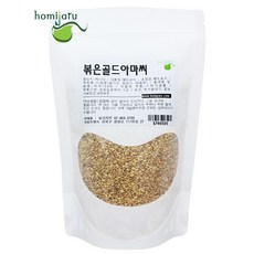 호미자루 볶음골드아마씨 아마씨/기타씨앗, 1개, 1kg