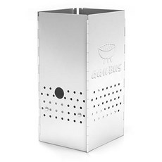 꾸버스차콜스타터