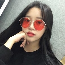 래쉬안경