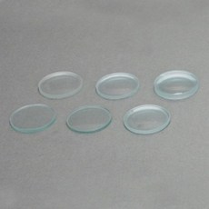 차량용오목렌즈