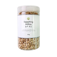 볶은피율무