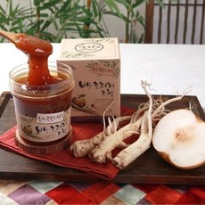 담은청_배도라지조청1kg, 1kg, 1개