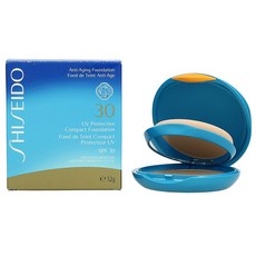 SHISEIDO UV 프로텍티브 컴팩트 파운데이션 12g #40, 1개