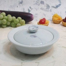 토비 달개비 꽃찜기 2호 찬기, 1, 1개