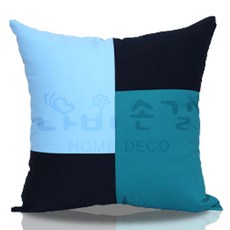 홈티에라러플의자방석커버