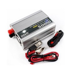 VIP KOZON DOXIN 차량용 파워 인버터 500W 12V전용-차량용인버터, 1개