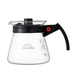 칼리타 드립서버 300N 1개 단품 300ml 상품 이미지