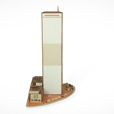 63빌딩프로포즈