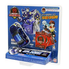 터닝메카드w윙나이트