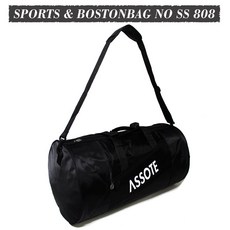 머니조이수납보스턴백