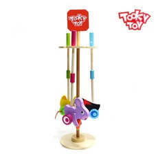 투키토이롤링걸음마