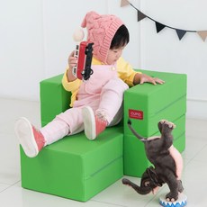 유아소파책상
