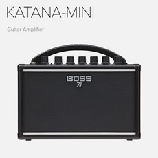 보스카타나미니어댑터
