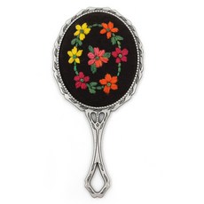 데이지프랑스자수