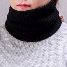 우프목도리