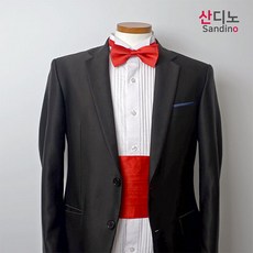 결혼식나비넥타이