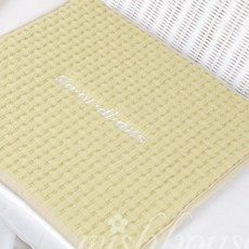 케어우레탄폼메디큐방석