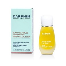 달팡 로즈 아로마틱 케어 15ml