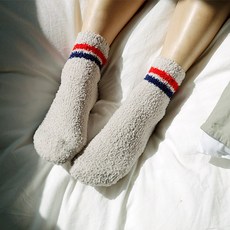 케어베어수면양말