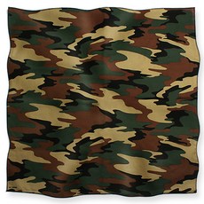 밀리터리반다나