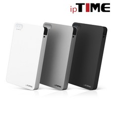 ipTIME 하드외장 케이스 HDD3225 하드미포함