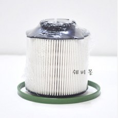 올란도1.6연료필터