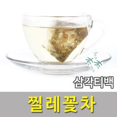 청명약초 찔레꽃차(15티백), 1개