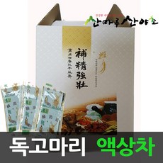 독고