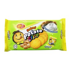 크리스프오디오