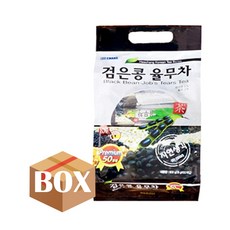 희창 검은콩 율무차 일회용 스틱 (50T x 8개) 1박스, 18g, 50개입, 8개