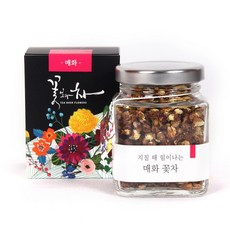 소소꽃차